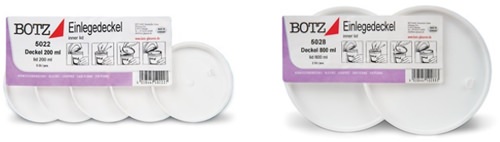 Botz tillbehör